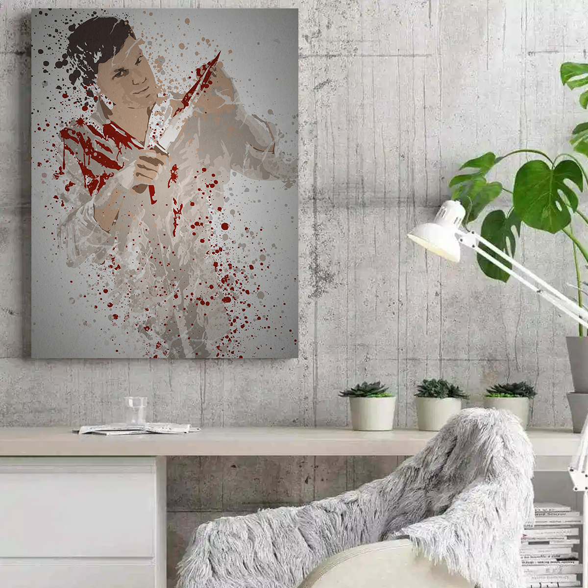 Bay Harbour Butcher Wall Art