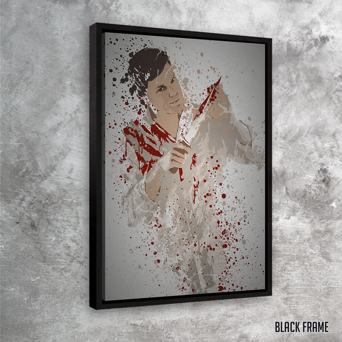 Bay Harbour Butcher Wall Art