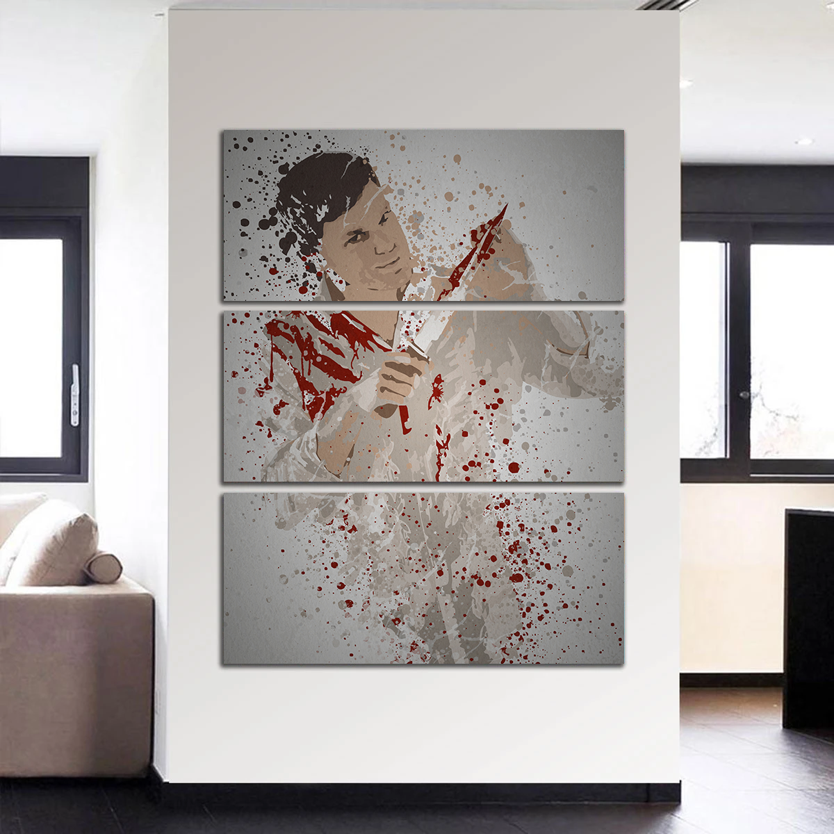 Bay Harbour Butcher Wall Art