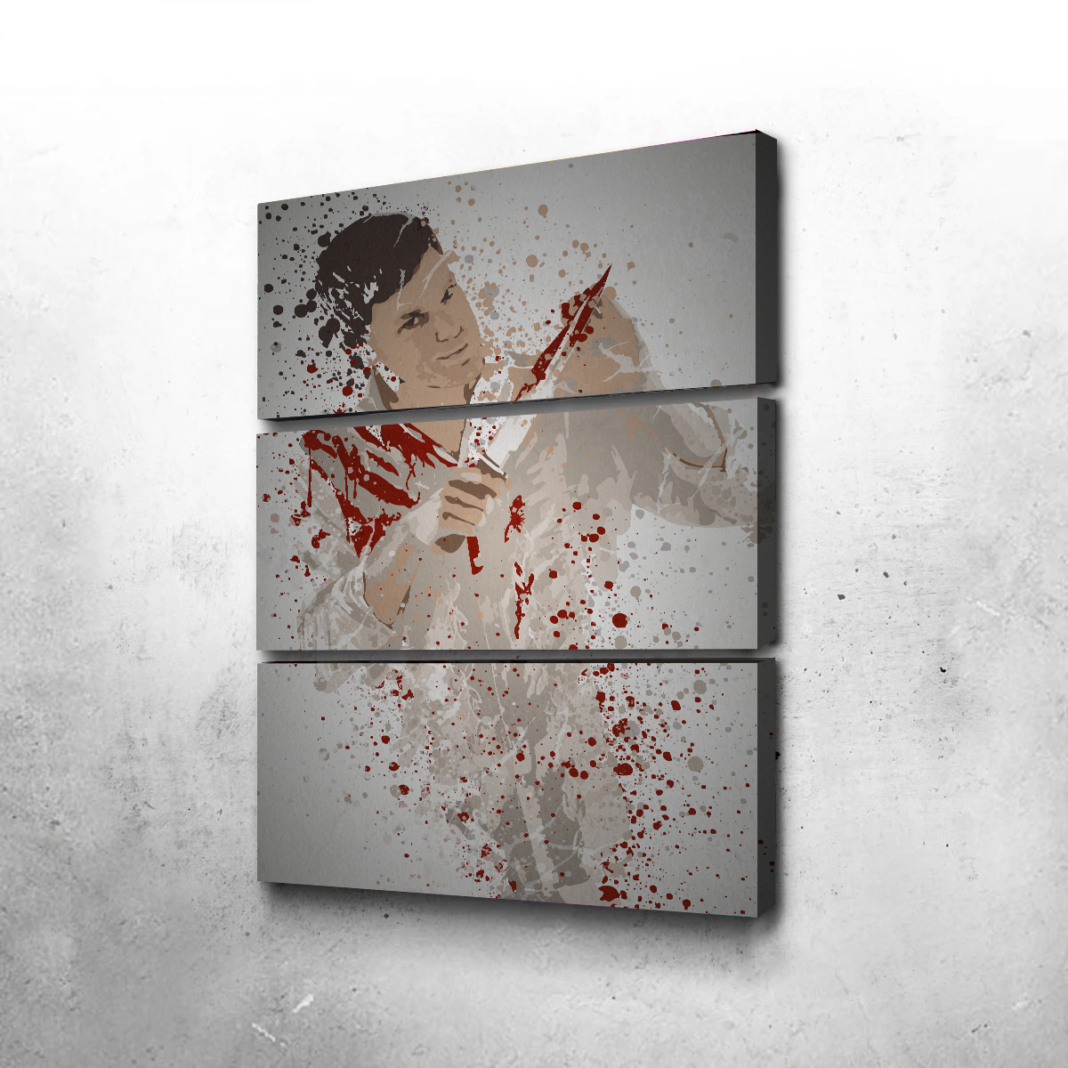 Bay Harbour Butcher Wall Art