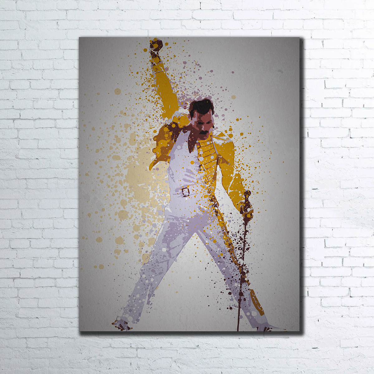 Killer Queen Wall Art