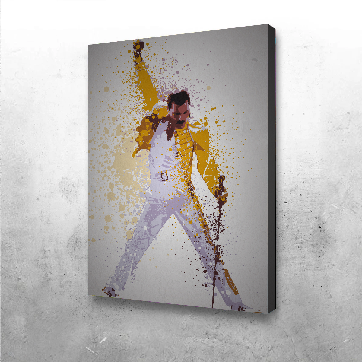 Killer Queen Wall Art