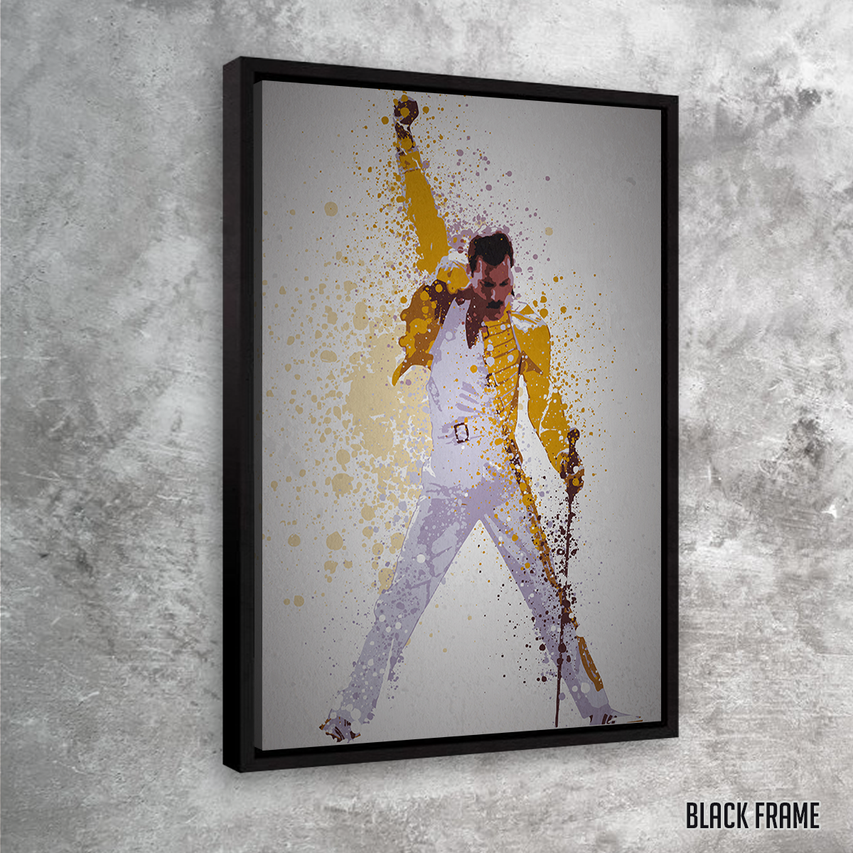 Killer Queen Wall Art