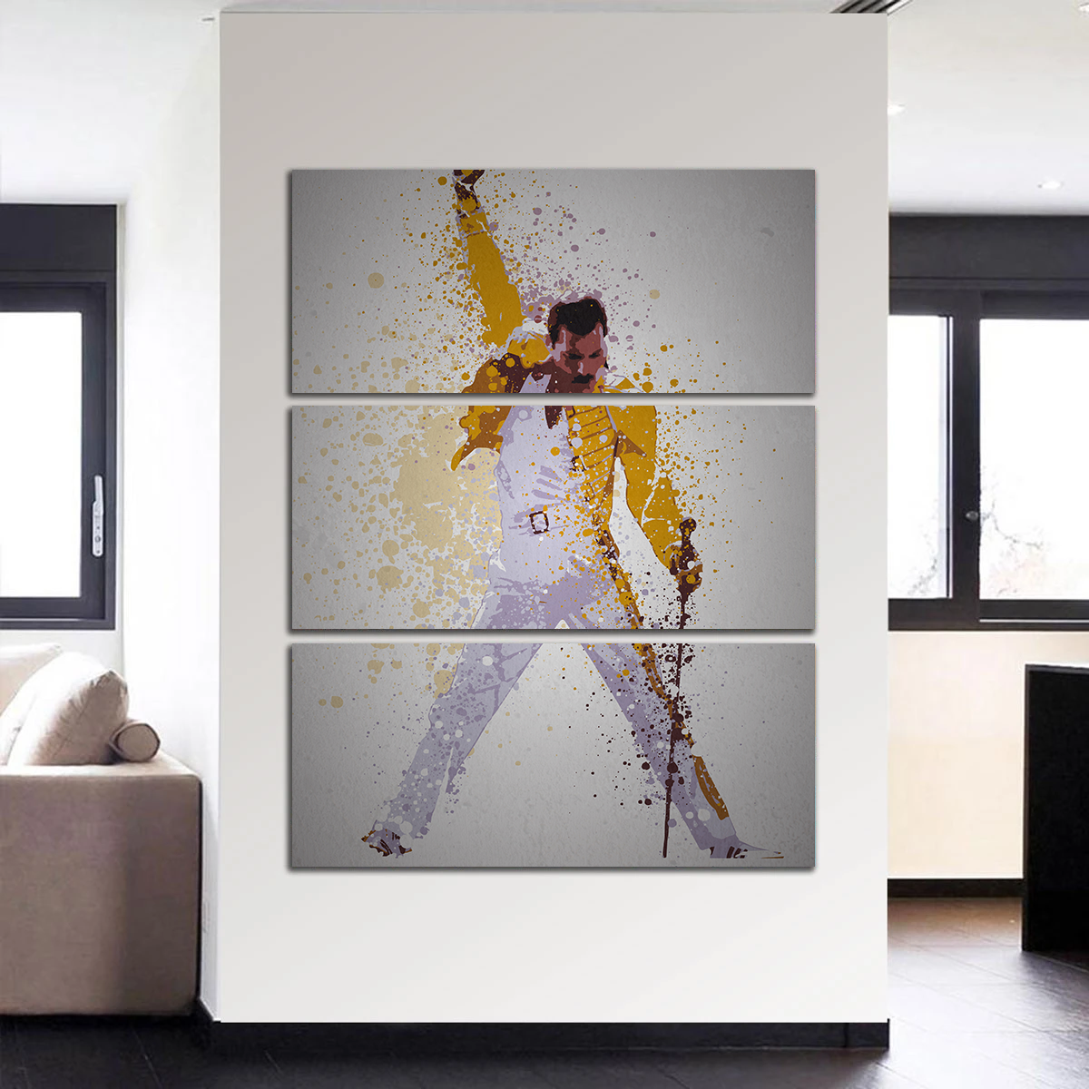 Killer Queen Wall Art