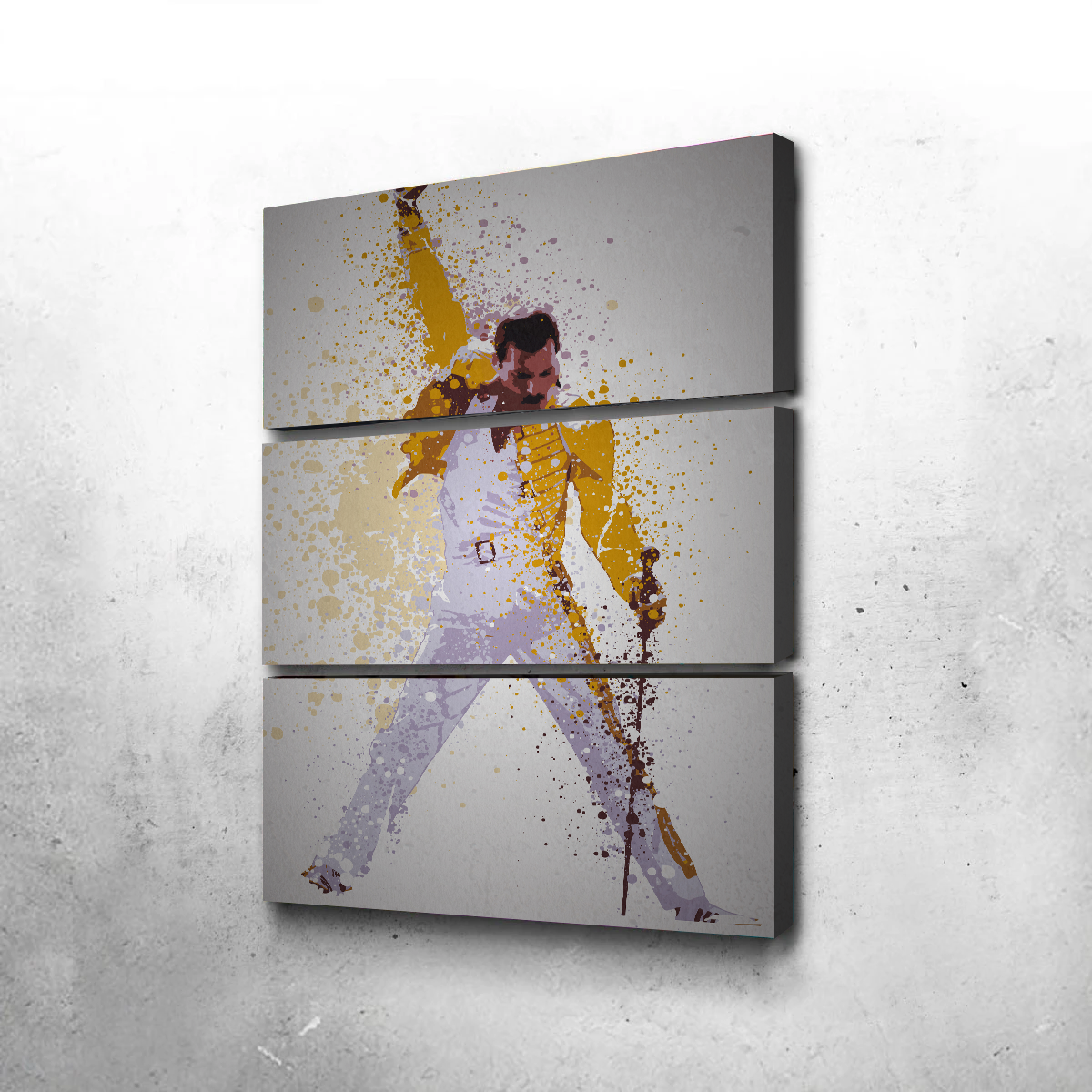 Killer Queen Wall Art