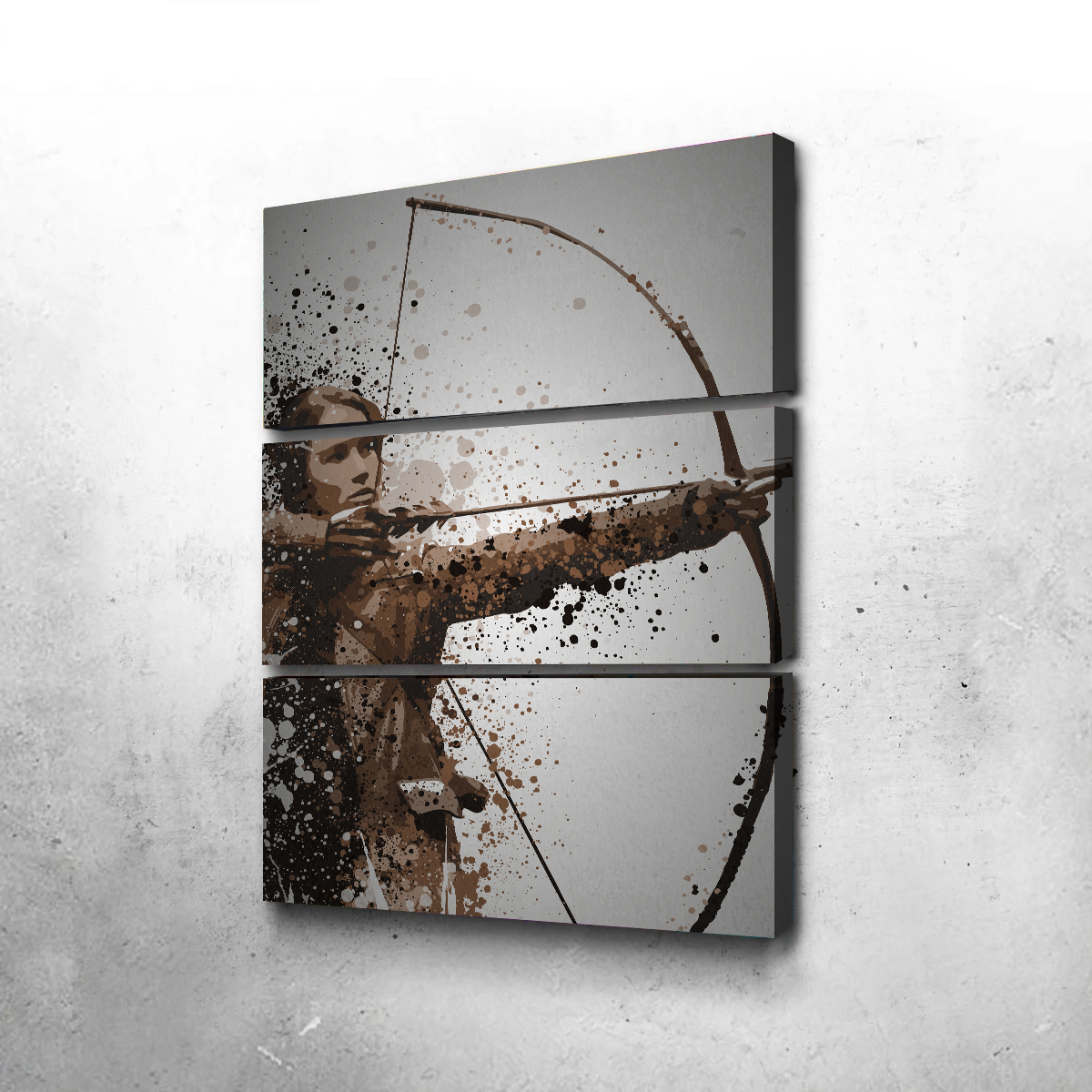 Mocking Jay Wall Art