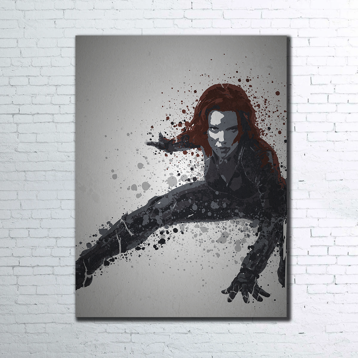 Romanov Wall Art