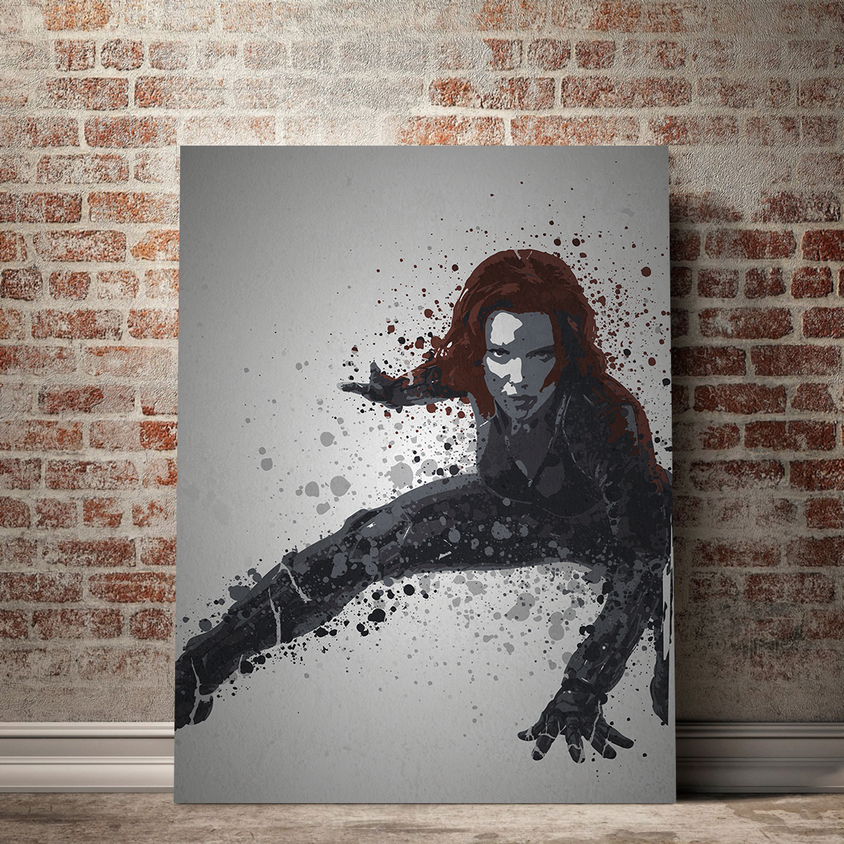 Romanov Wall Art