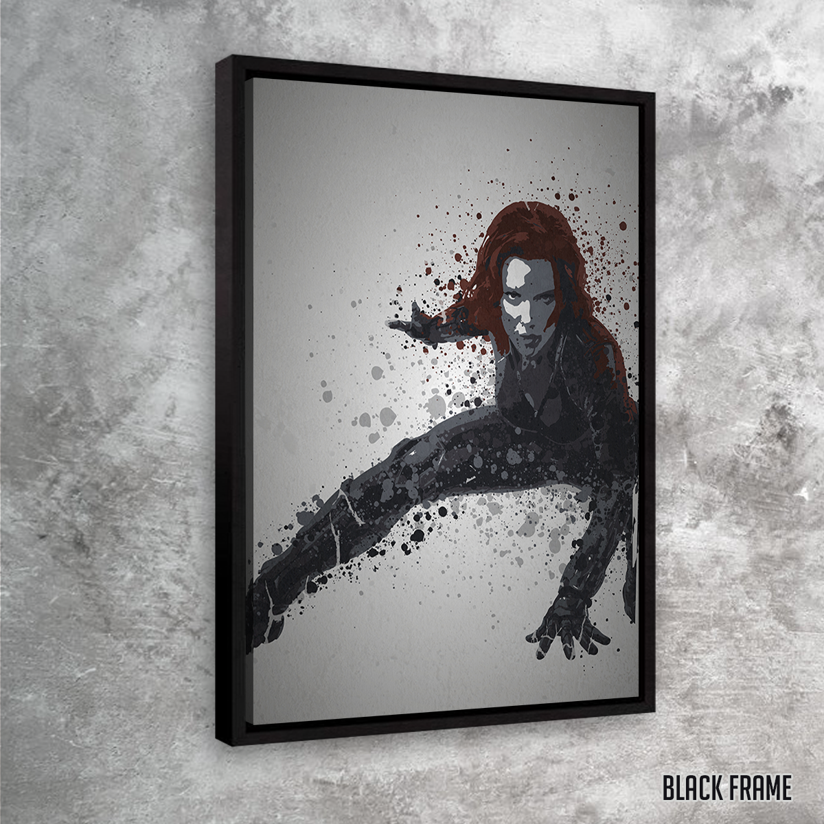 Romanov Wall Art