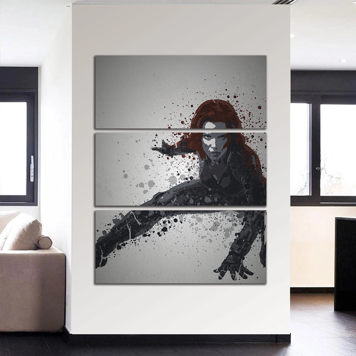 Romanov Wall Art
