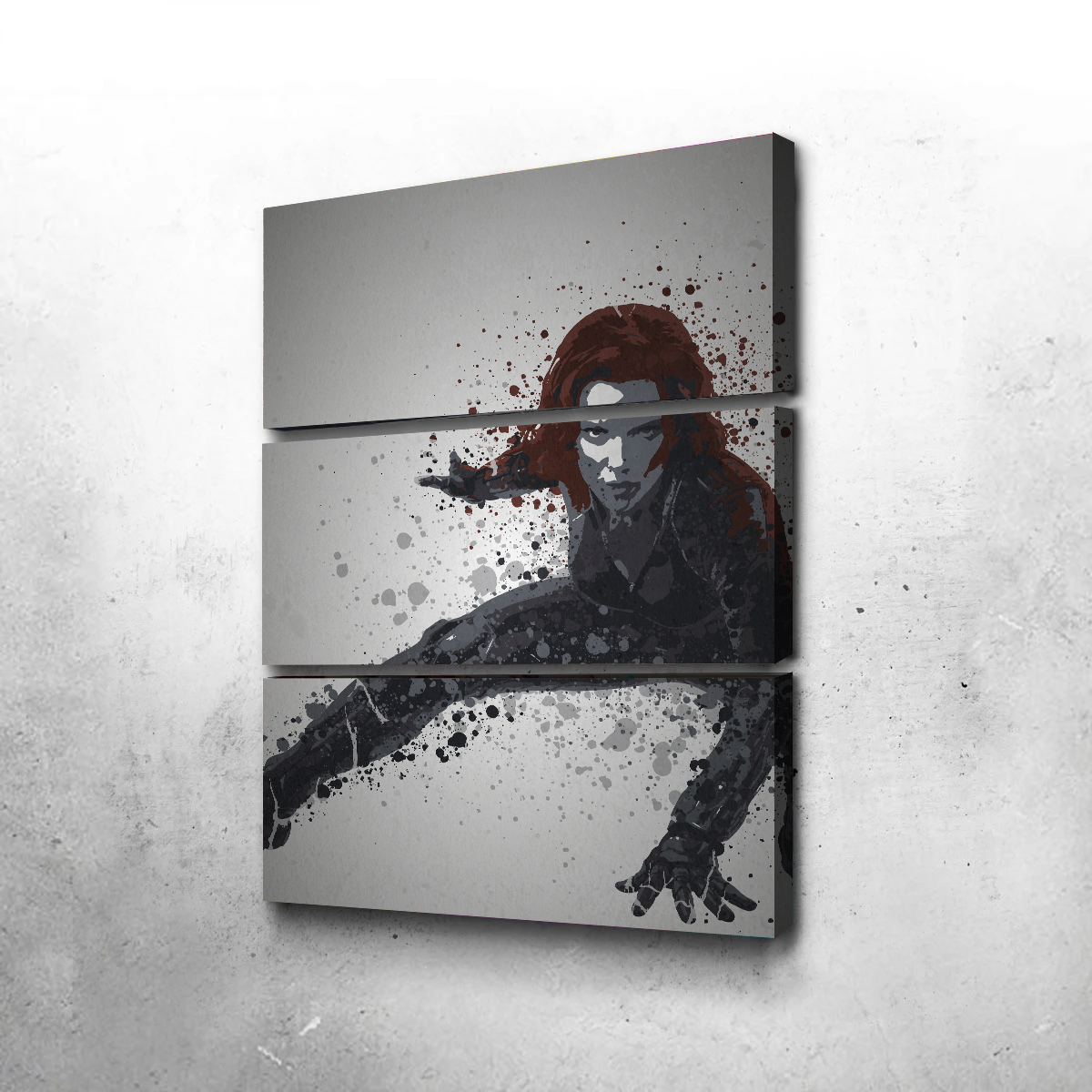 Romanov Wall Art