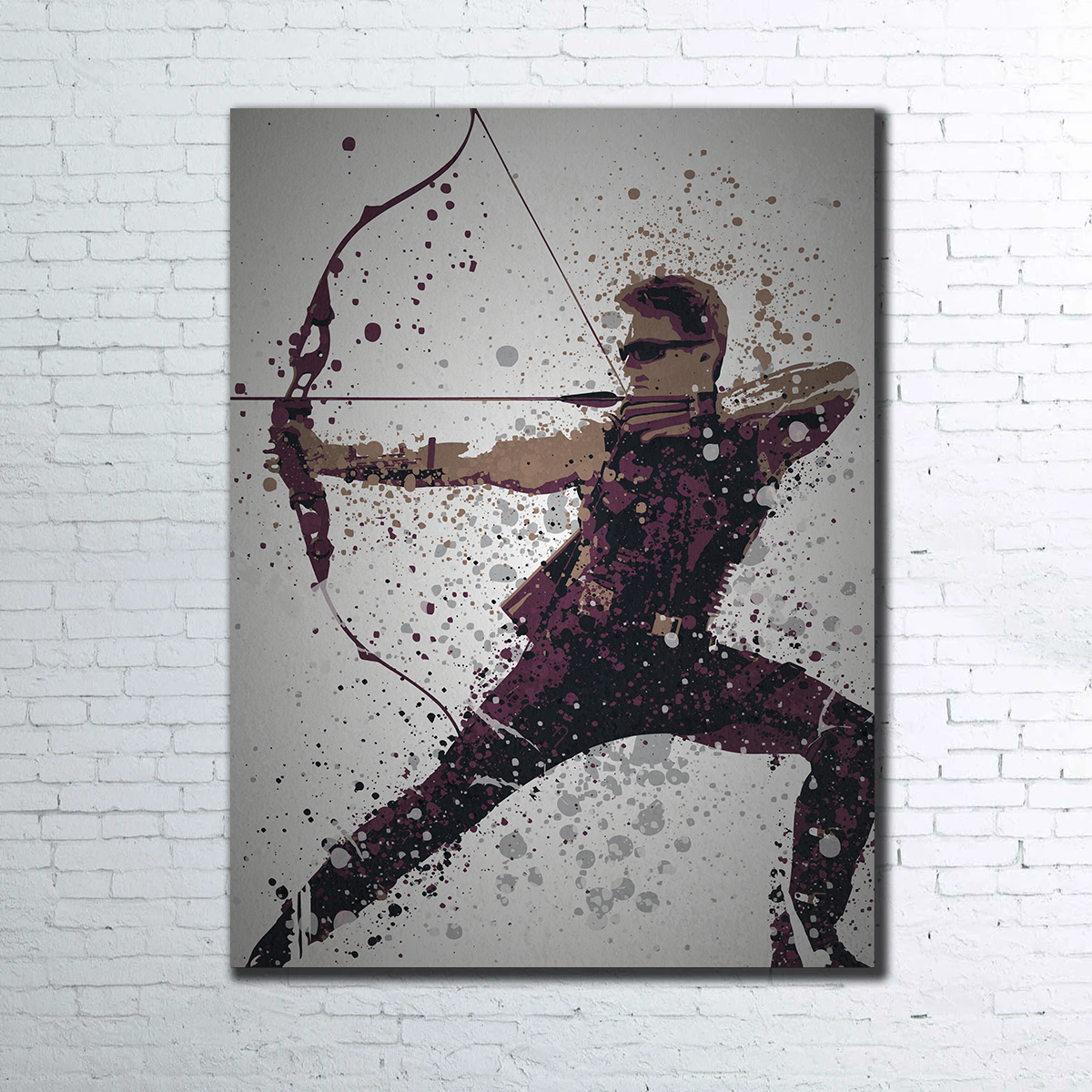 Barton Wall Art