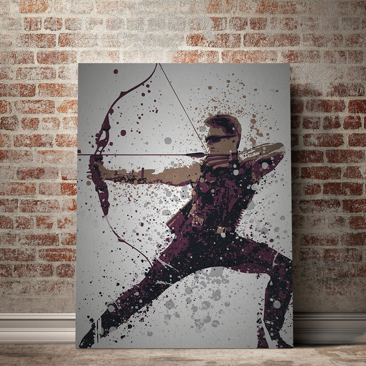 Barton Wall Art