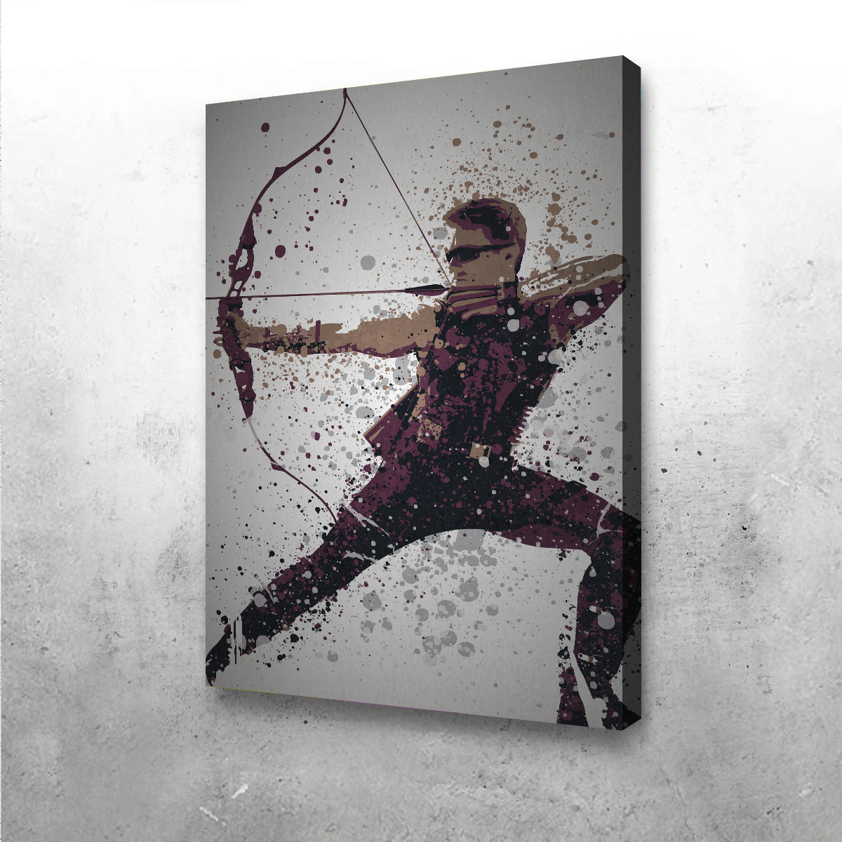 Barton Wall Art