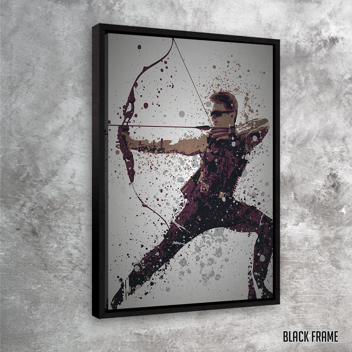 Barton Wall Art