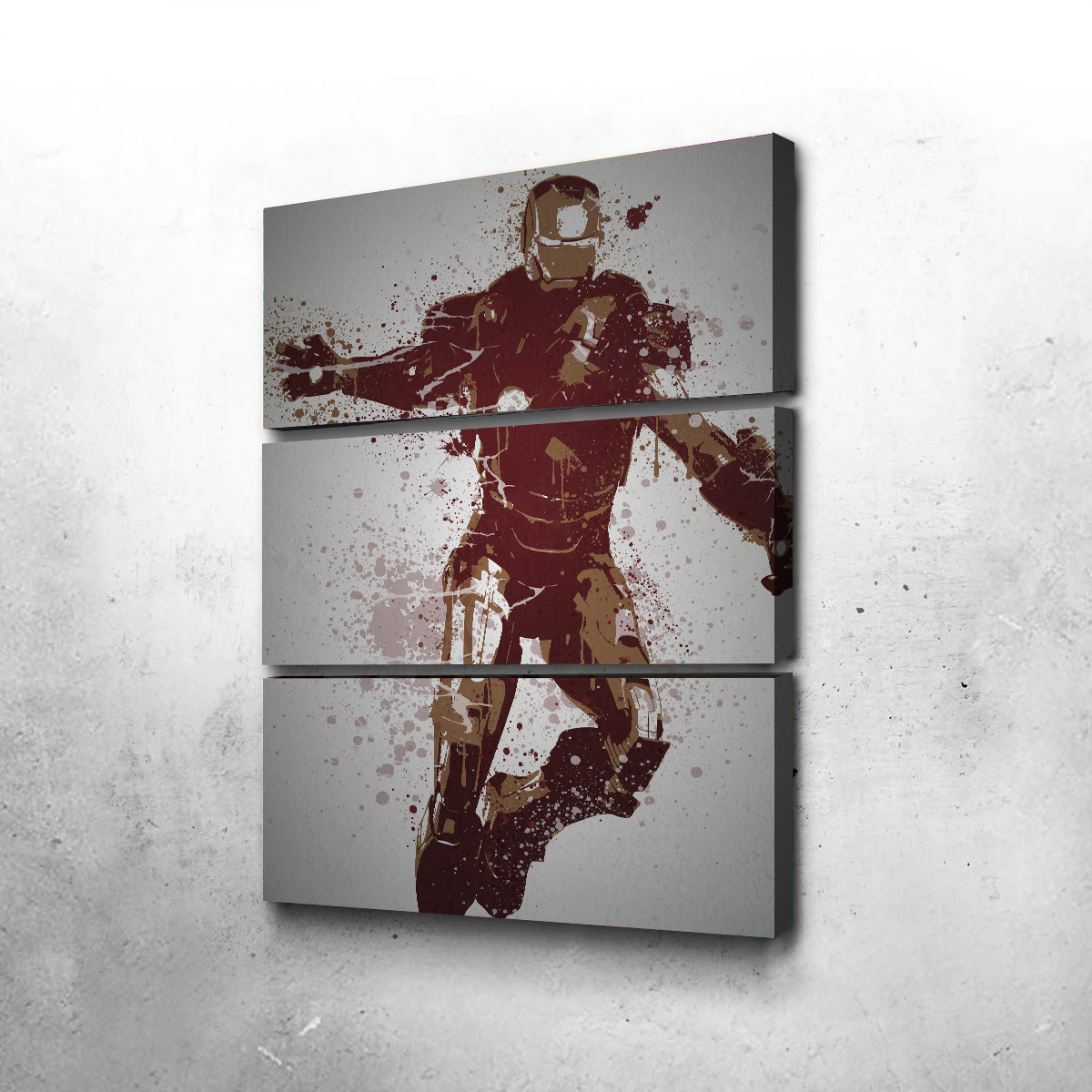 Iron Wall Art