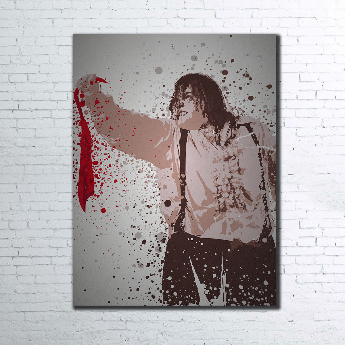 Anything For Love Wall Art