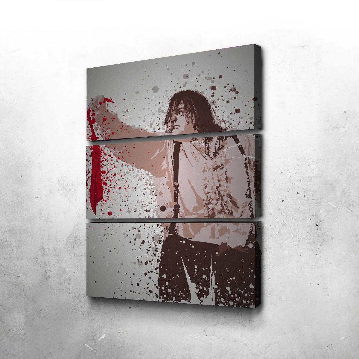 Anything For Love Wall Art