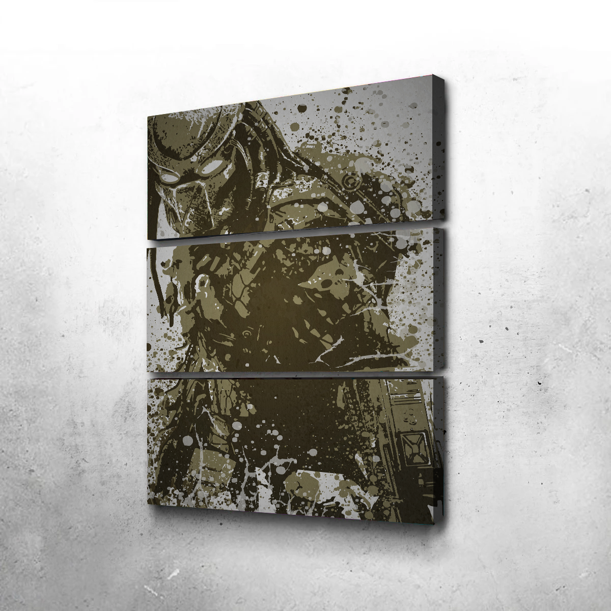 Predator Wall Art