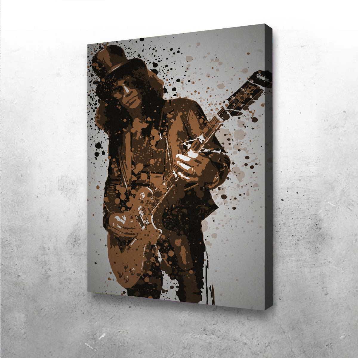 Top Hat Wall Art