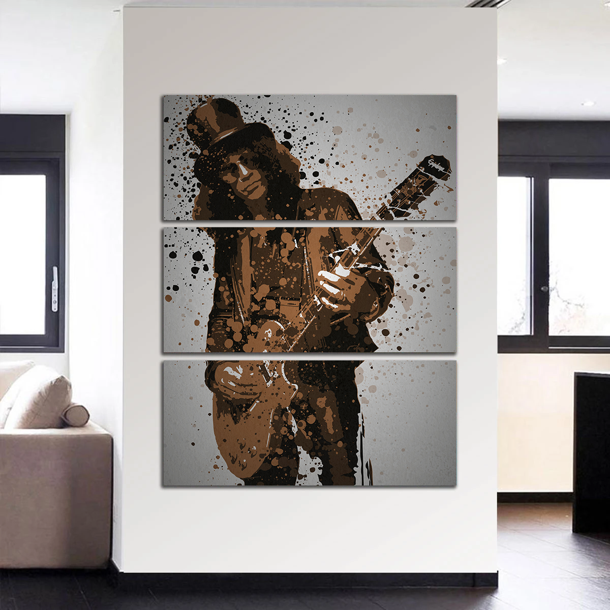 Top Hat Wall Art