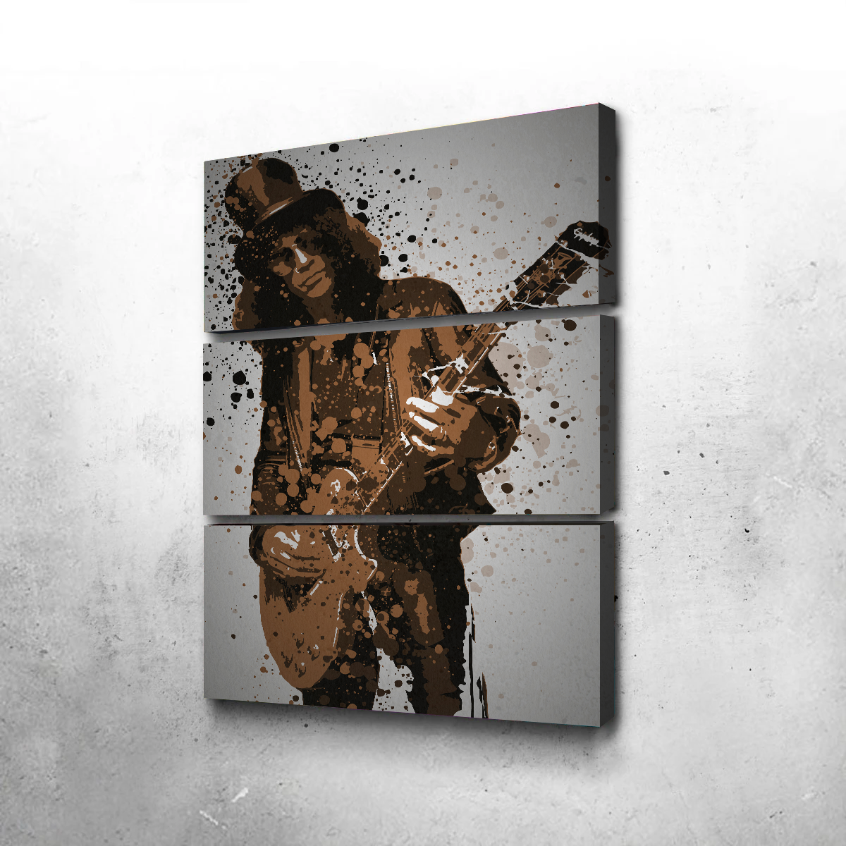 Top Hat Wall Art