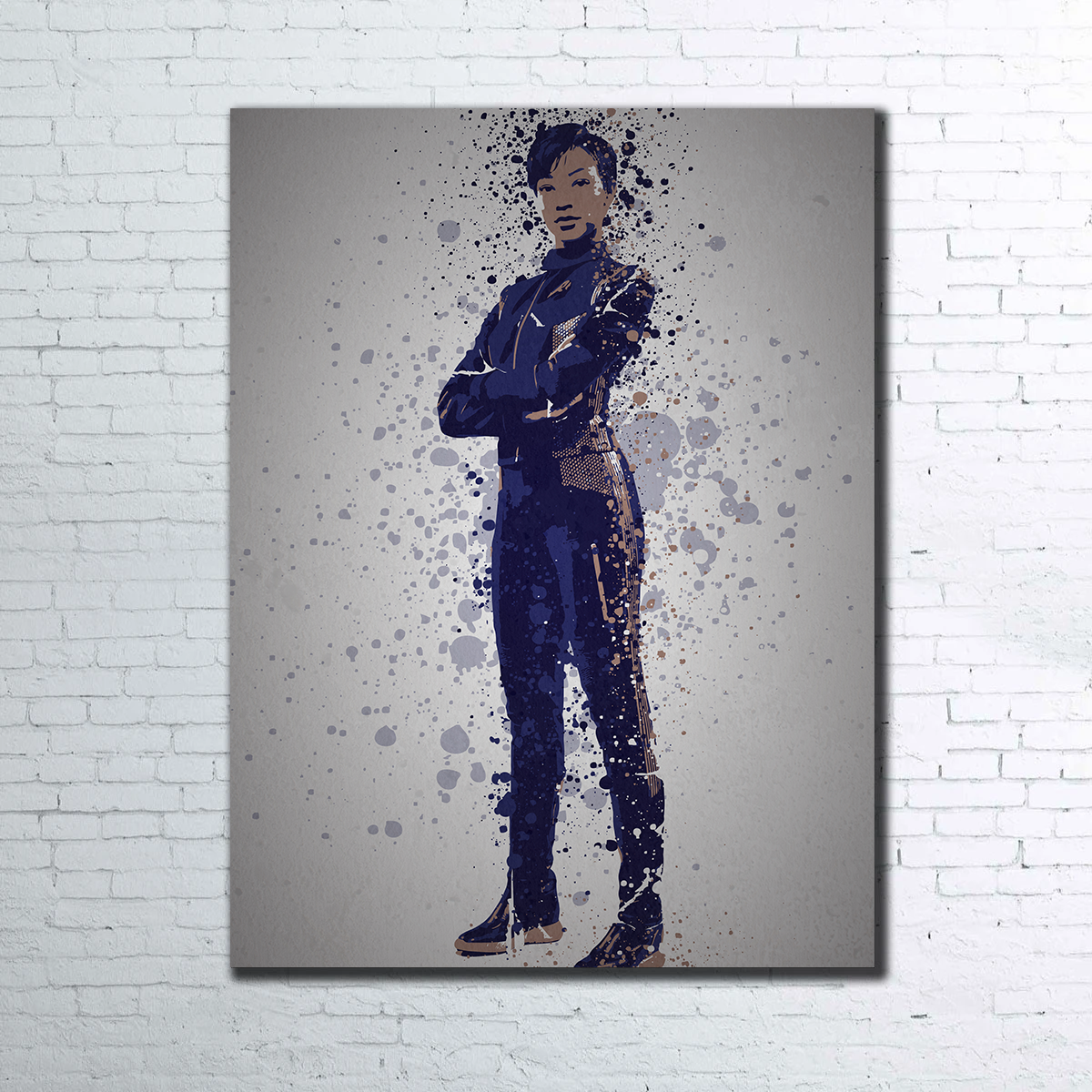 Discover Wall Art