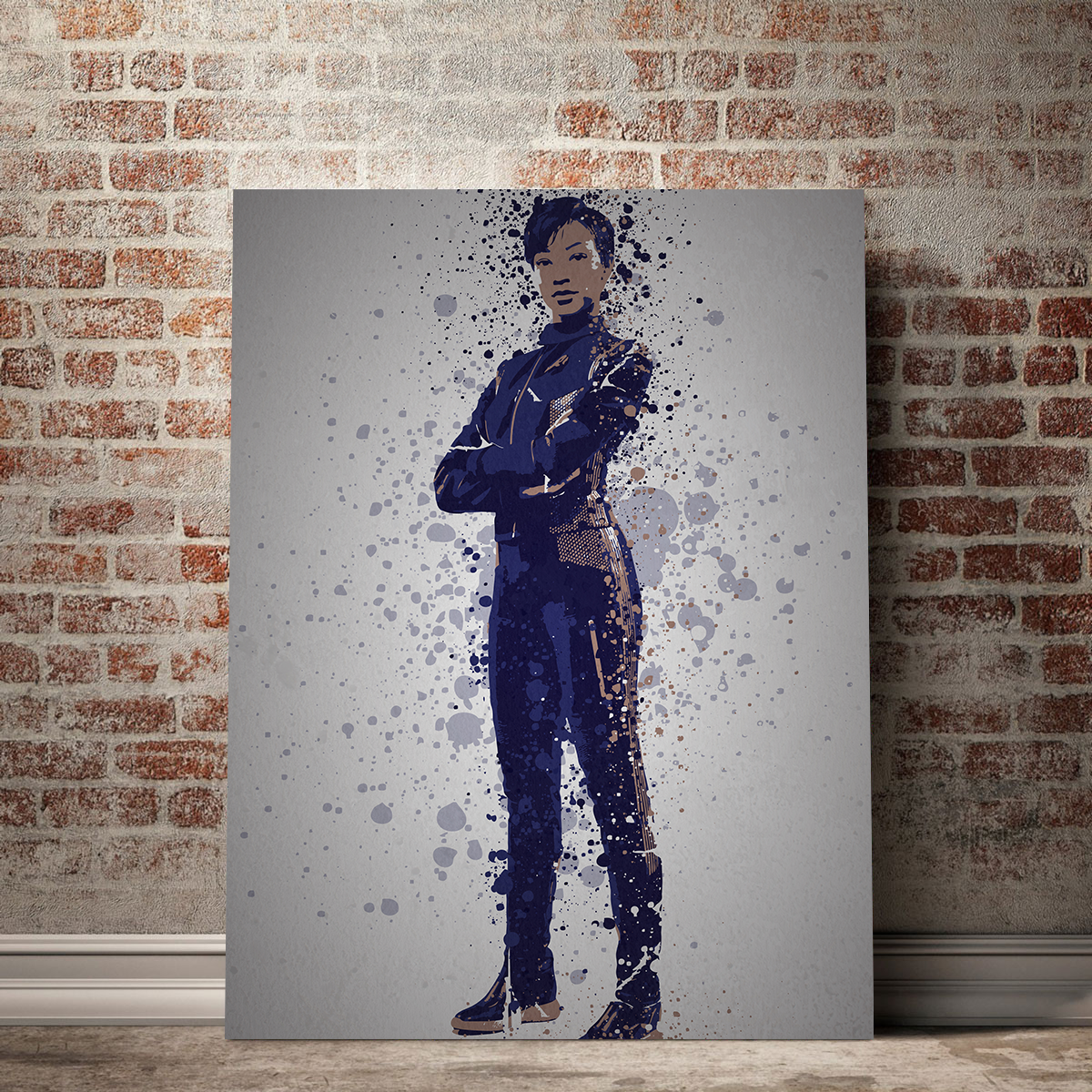 Discover Wall Art