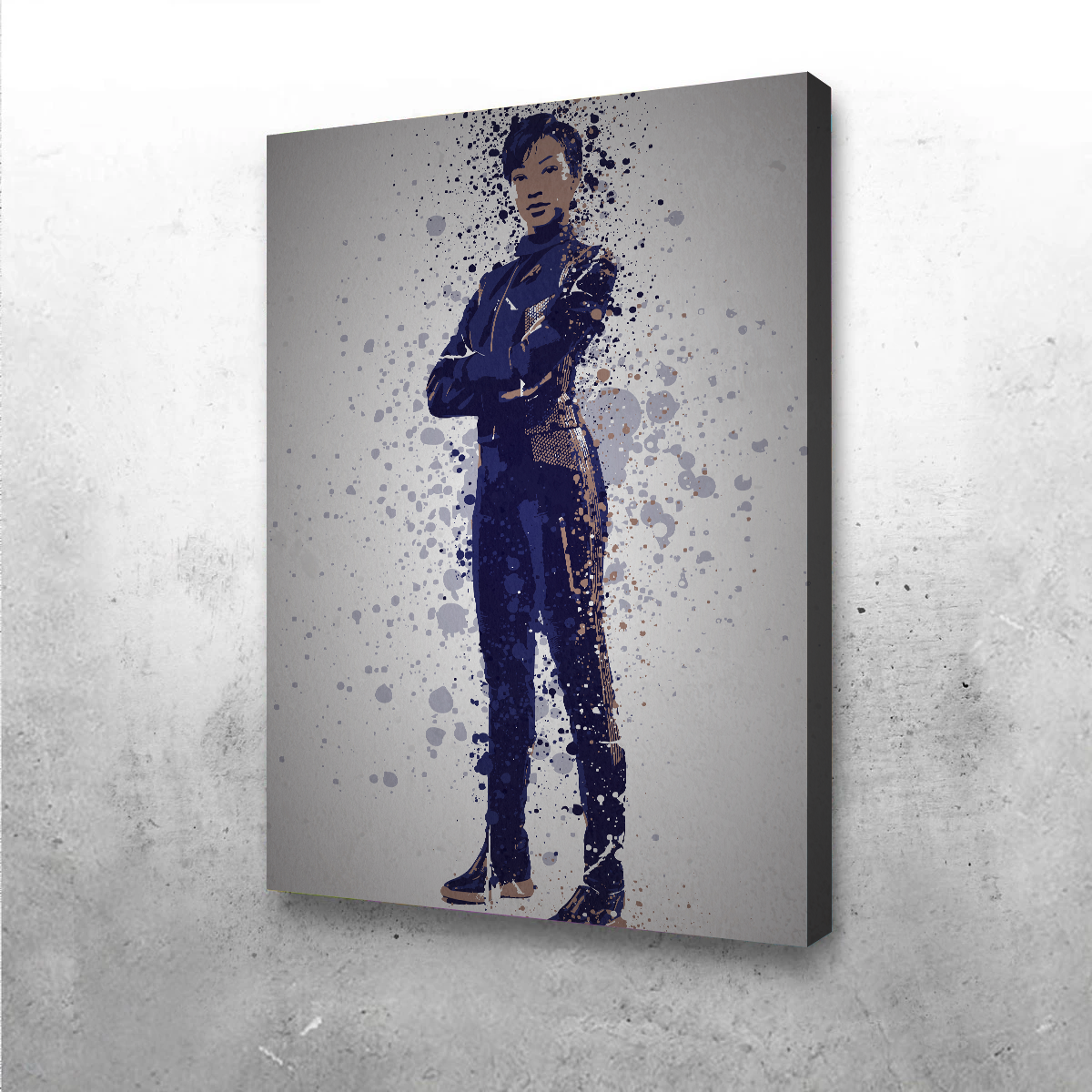 Discover Wall Art