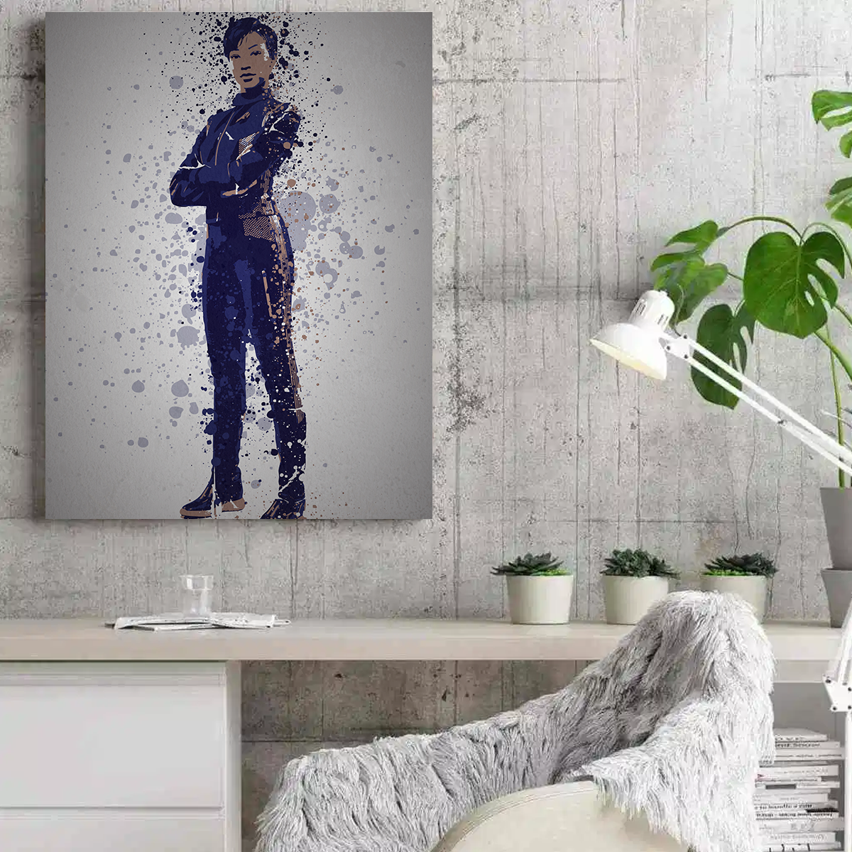 Discover Wall Art