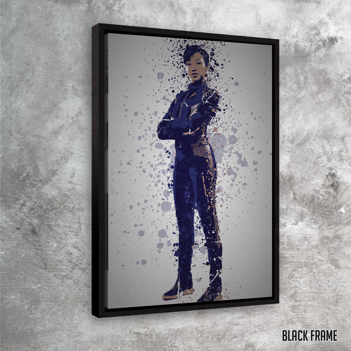 Discover Wall Art