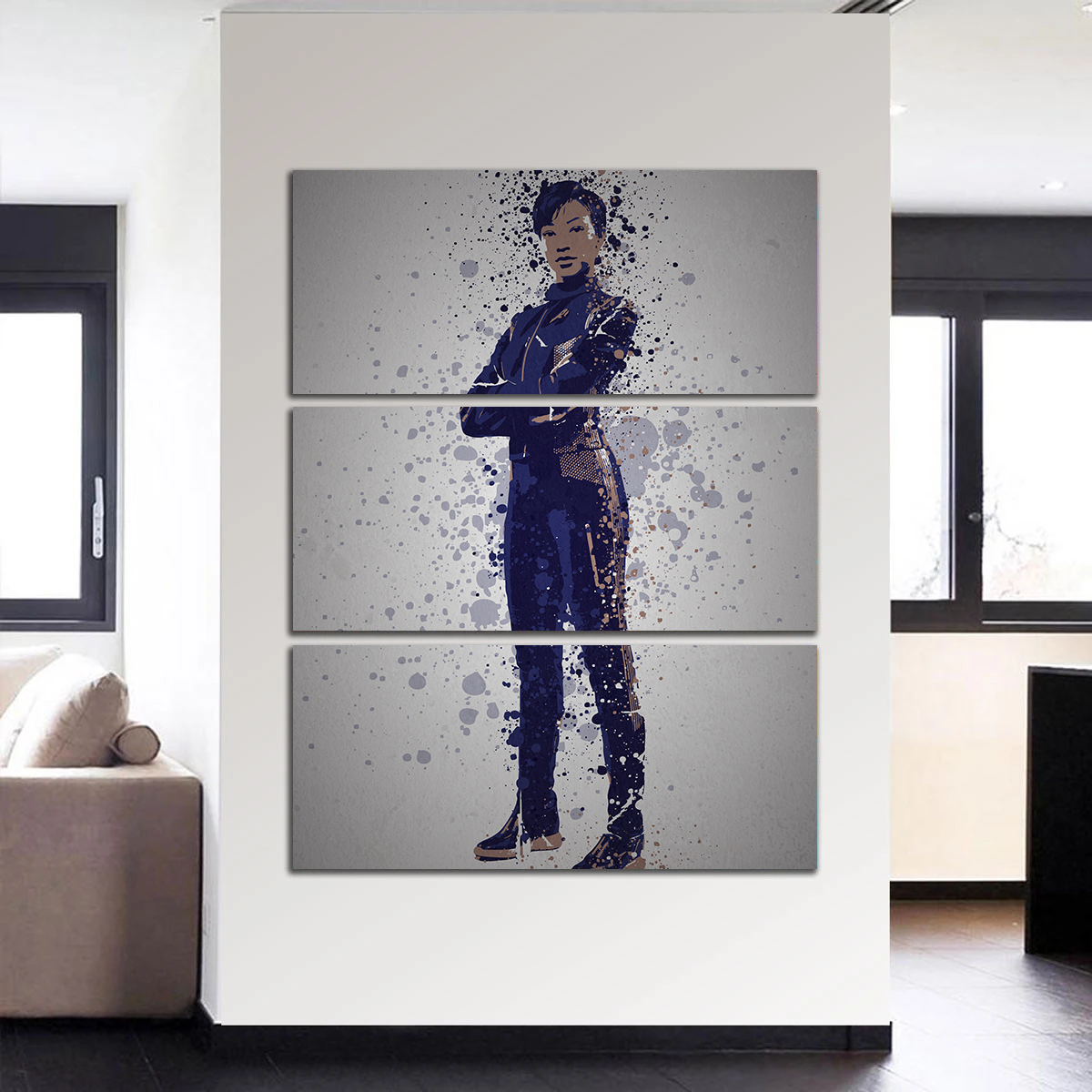 Discover Wall Art