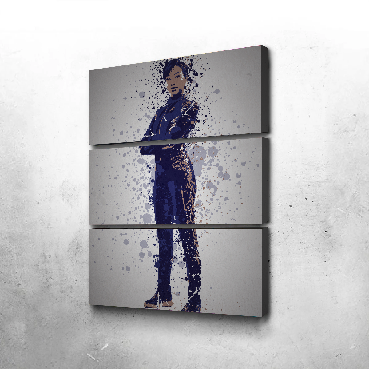 Discover Wall Art