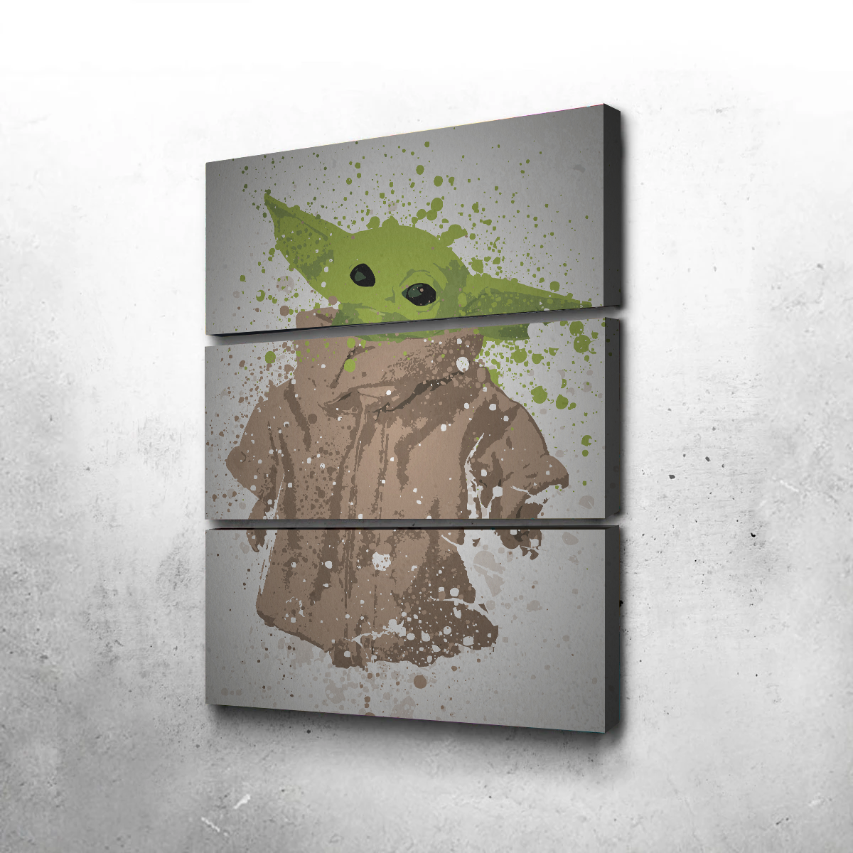 The Asset Wall Art