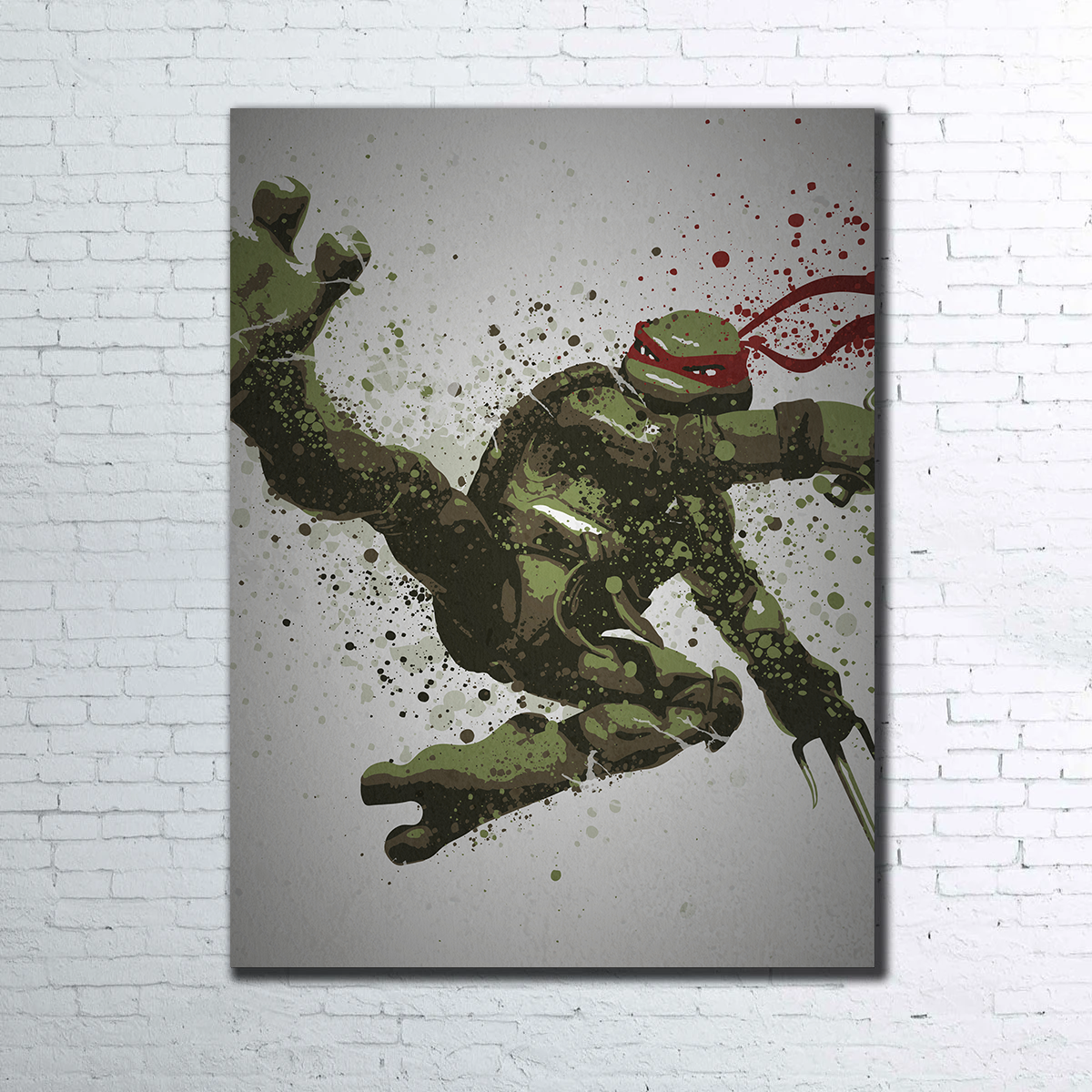 Raphael Wall Art