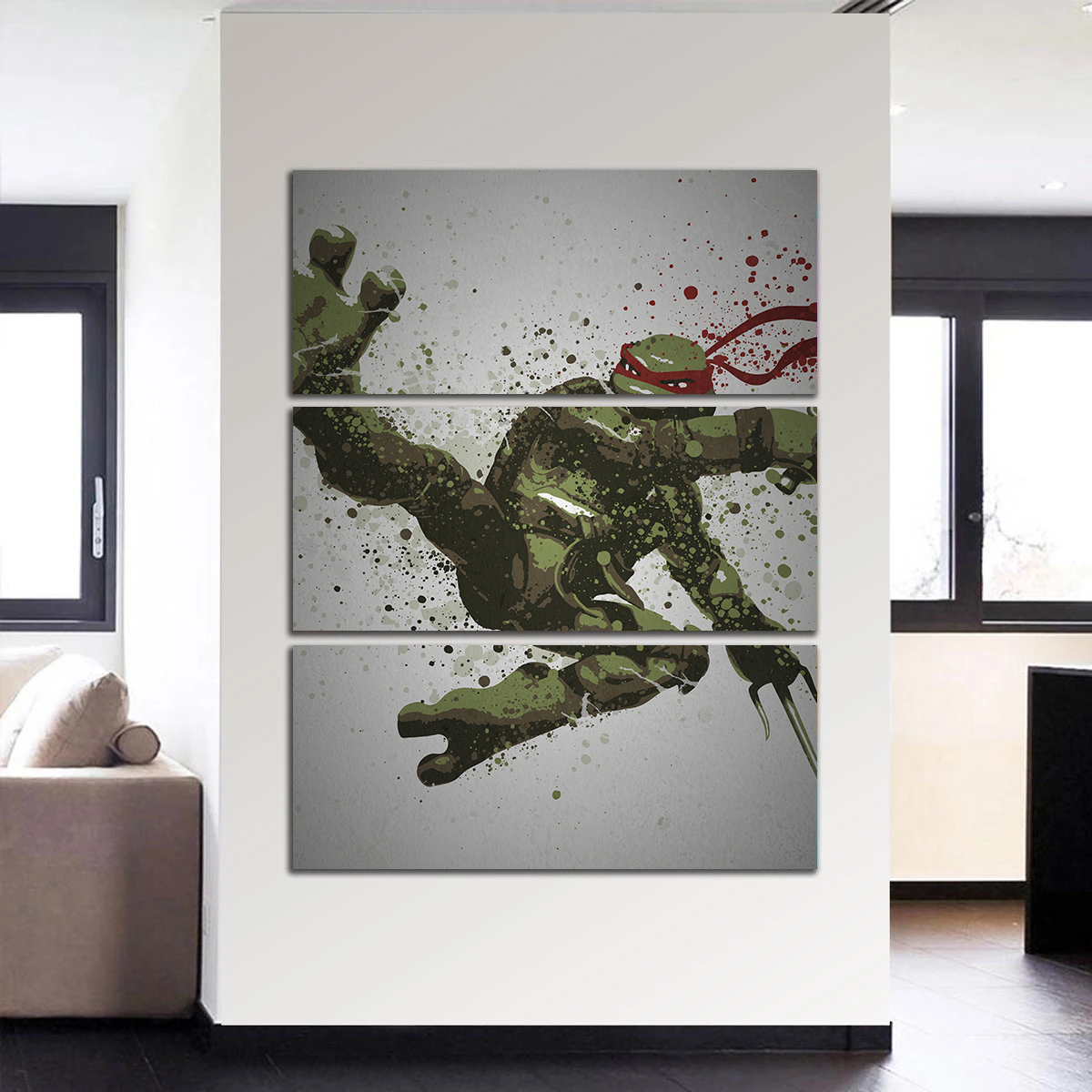 Raphael Wall Art
