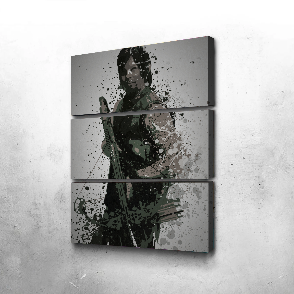 Archer Wall Art