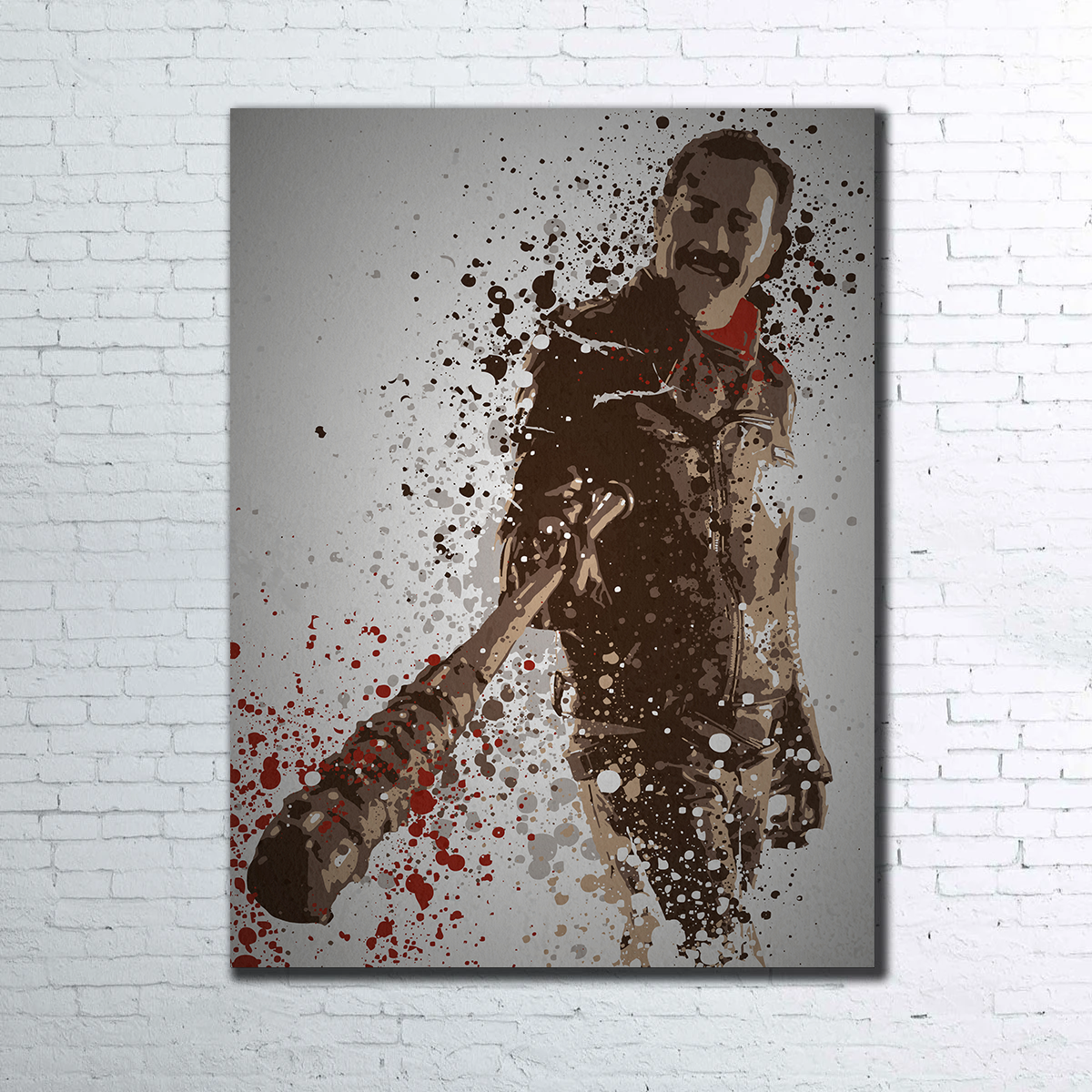 Saviour Wall Art