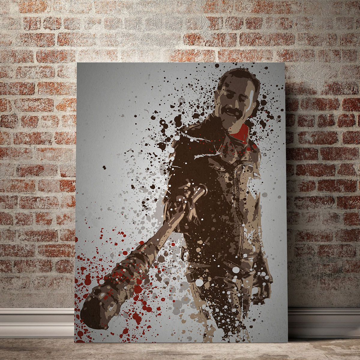 Saviour Wall Art