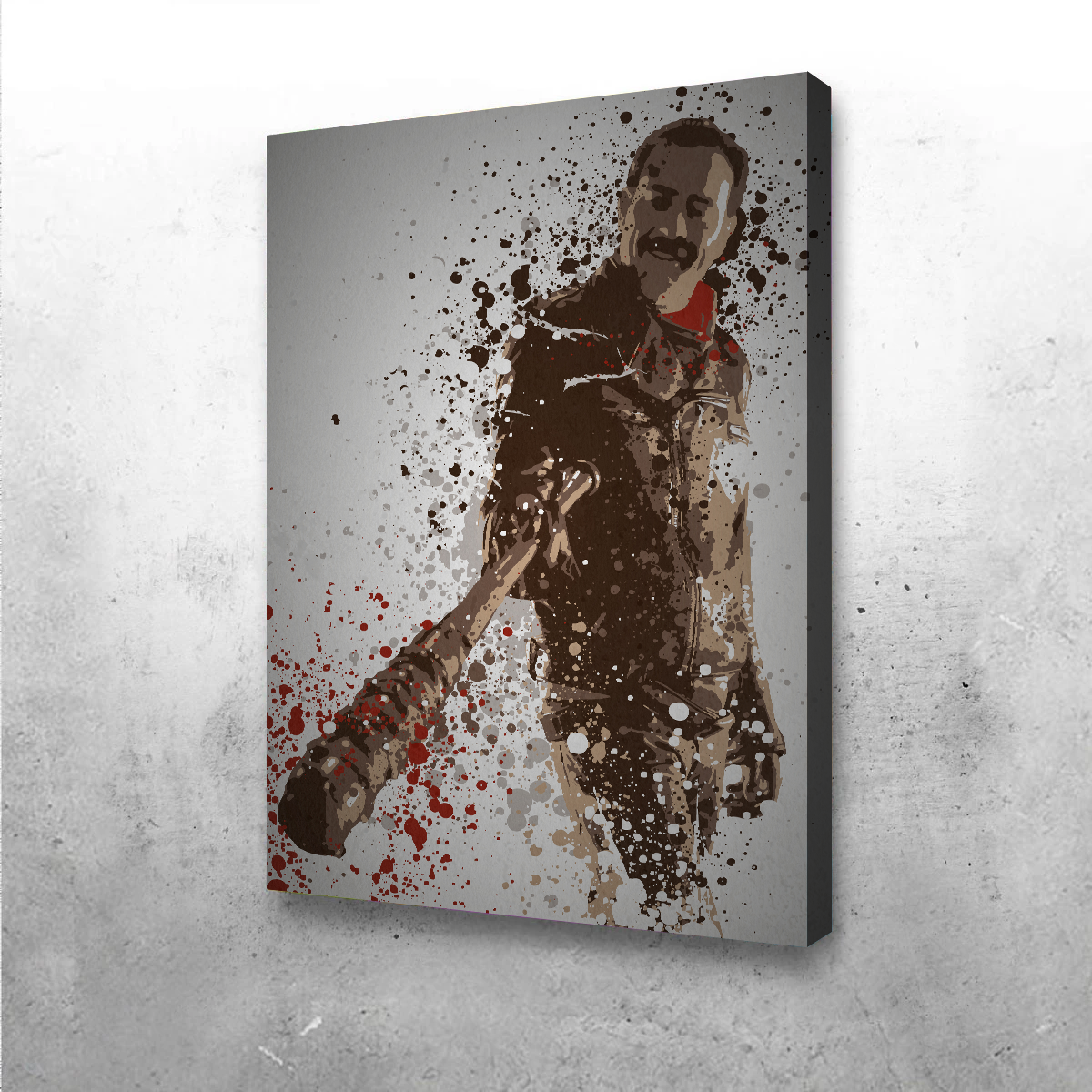 Saviour Wall Art