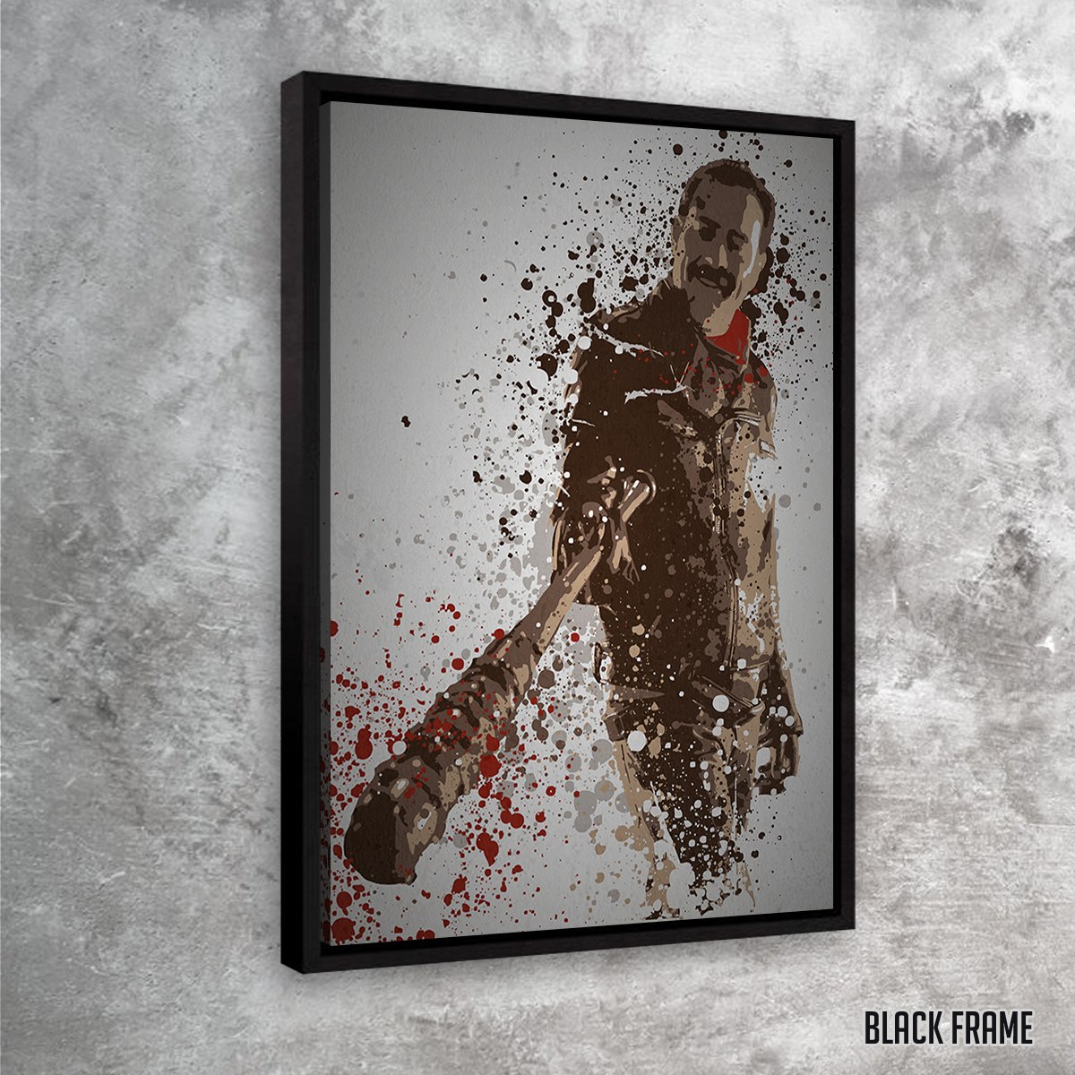 Saviour Wall Art