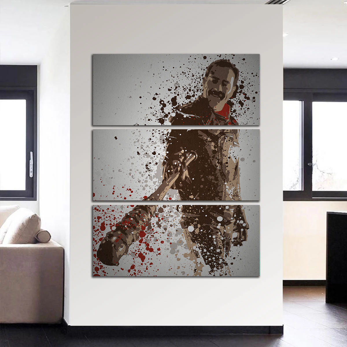 Saviour Wall Art