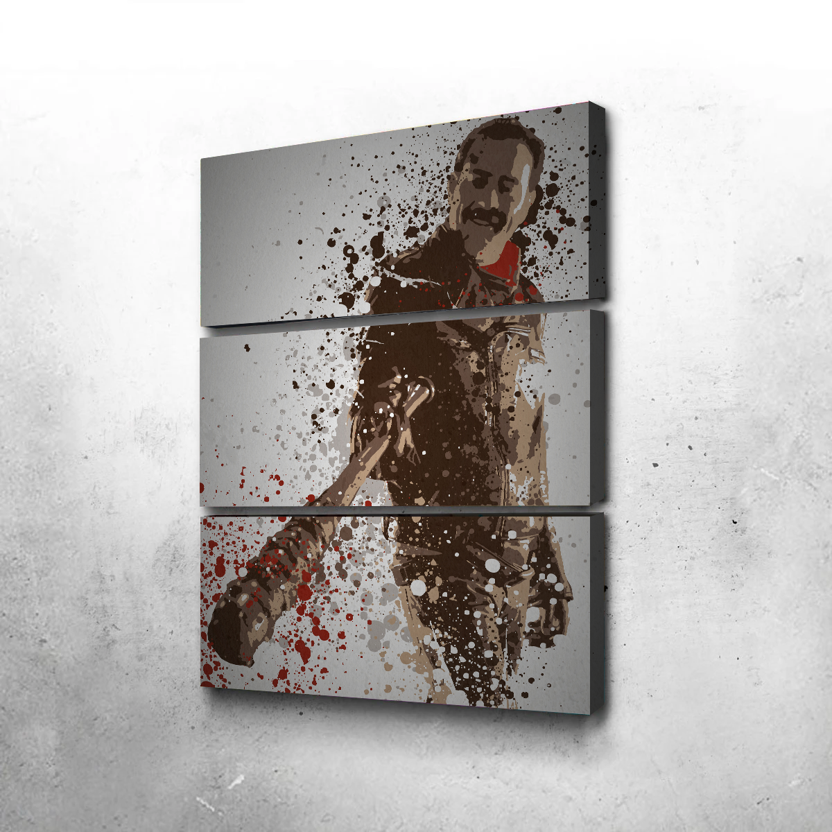 Saviour Wall Art