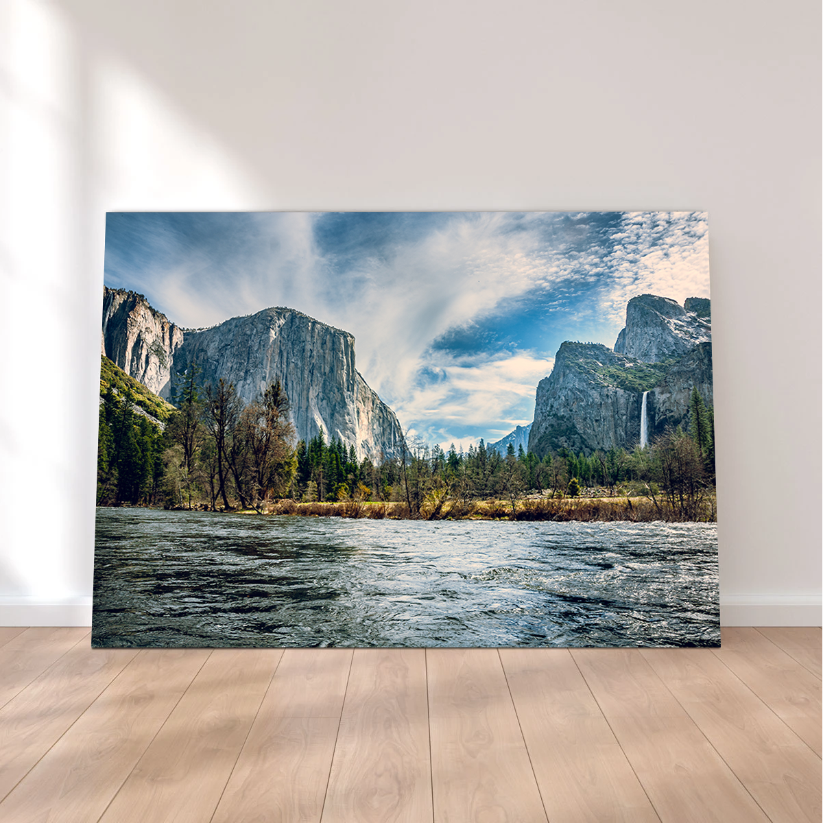 Yosemite Wall Art