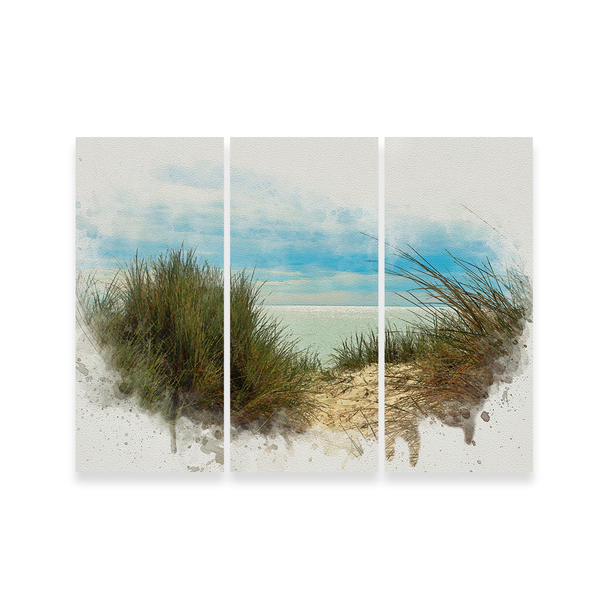 Ocean View Wall Art