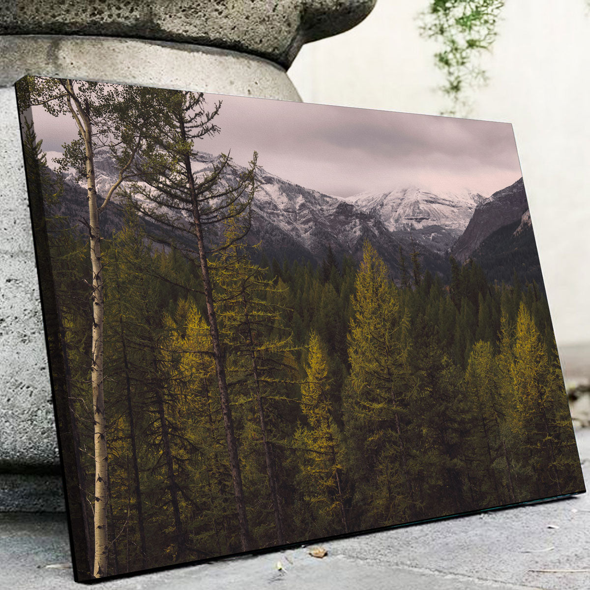 Range Road Wall Art