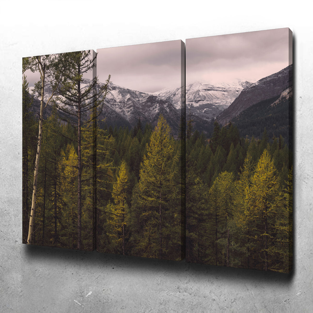 Range Road Wall Art