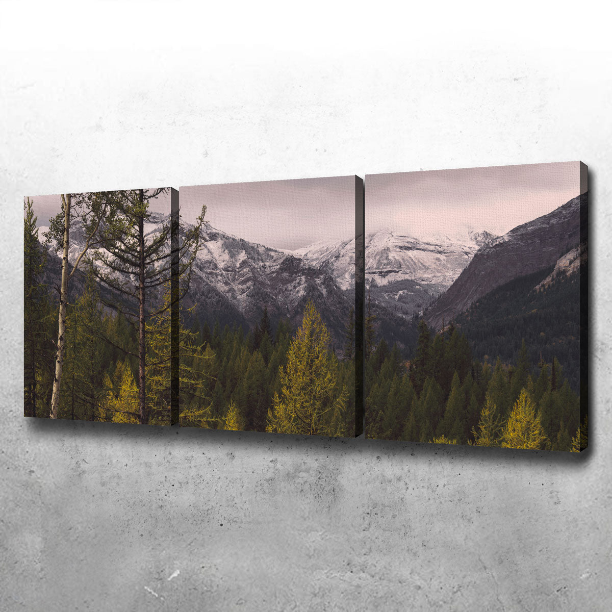 Range Road Wall Art