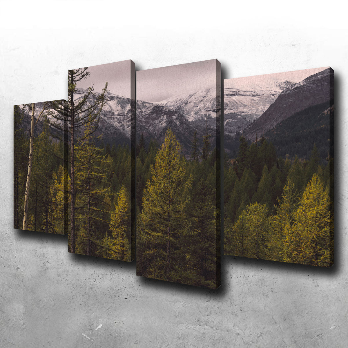 Range Road Wall Art