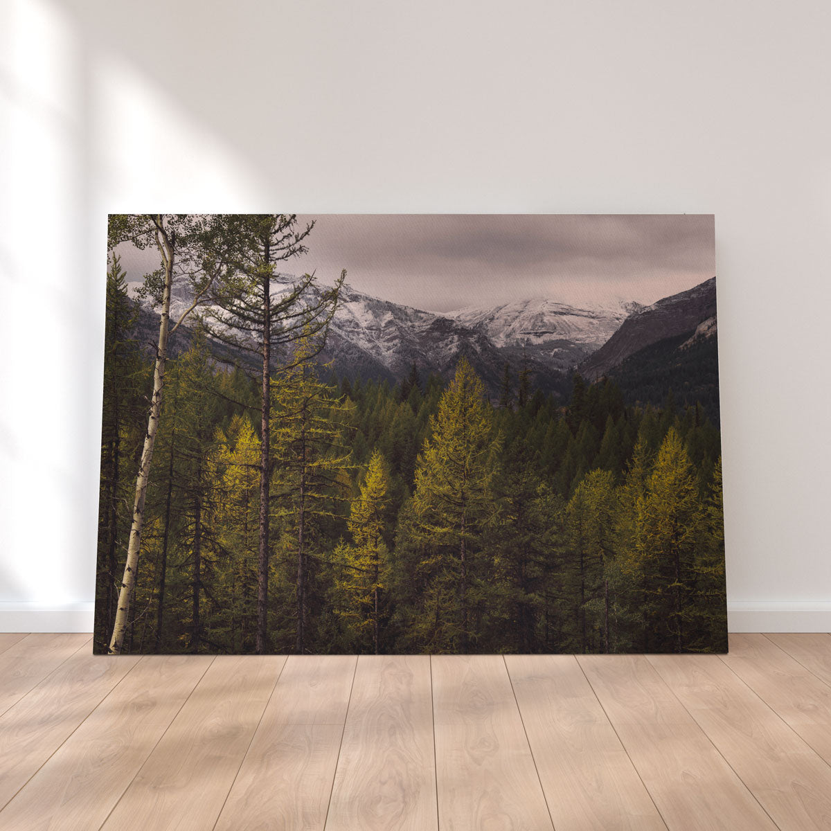 Range Road Wall Art